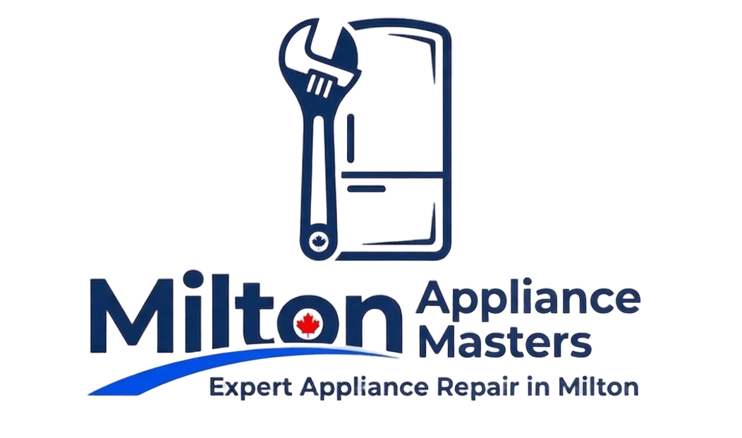 Milton Appliance Masters Logo